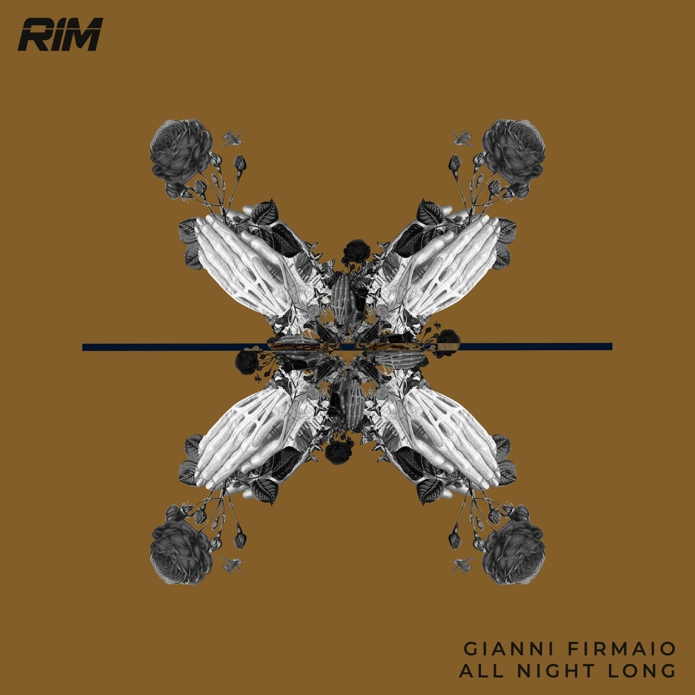 Gianni Firmaio - All Night Long [RIM061]